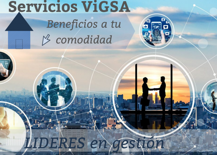 Servicios ViGSA
